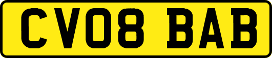 CV08BAB
