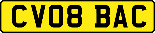 CV08BAC