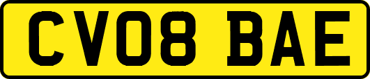 CV08BAE
