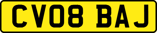 CV08BAJ