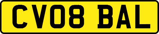 CV08BAL