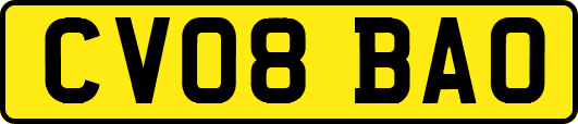 CV08BAO