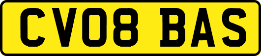 CV08BAS