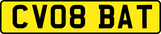 CV08BAT