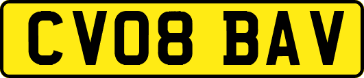 CV08BAV