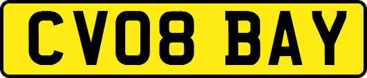 CV08BAY