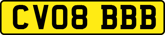 CV08BBB