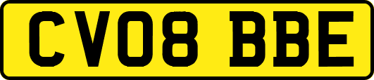 CV08BBE
