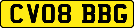 CV08BBG