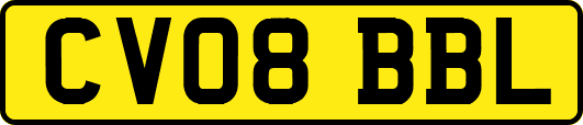 CV08BBL