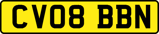CV08BBN