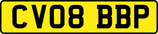 CV08BBP