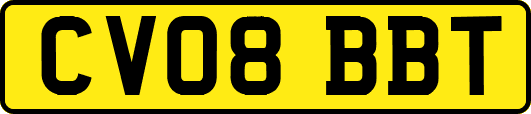 CV08BBT