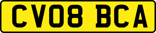 CV08BCA