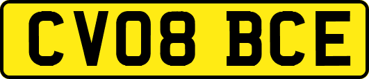 CV08BCE