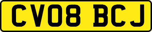 CV08BCJ