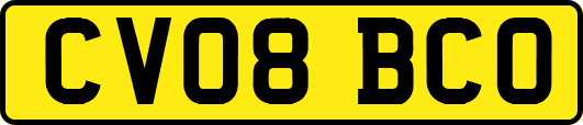 CV08BCO