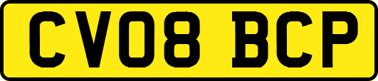 CV08BCP
