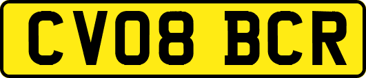 CV08BCR