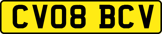 CV08BCV