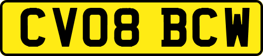 CV08BCW