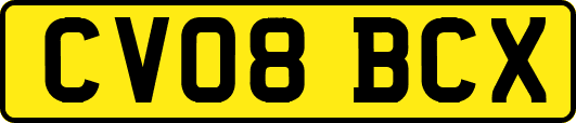 CV08BCX