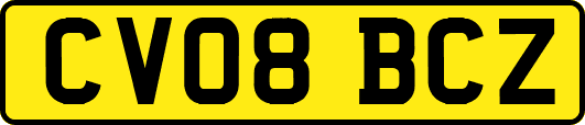 CV08BCZ