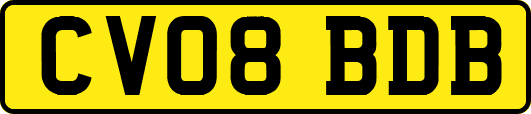 CV08BDB