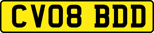 CV08BDD