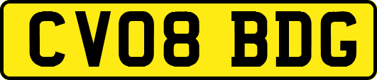 CV08BDG