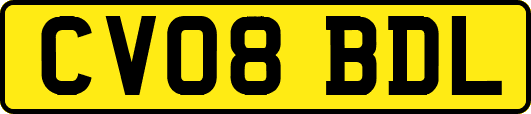 CV08BDL