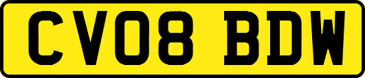 CV08BDW
