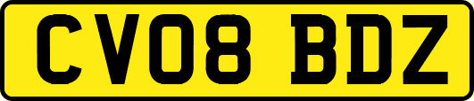 CV08BDZ