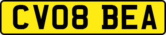 CV08BEA