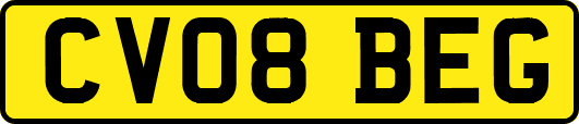 CV08BEG