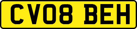 CV08BEH