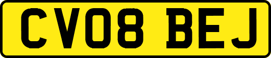 CV08BEJ