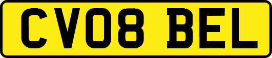 CV08BEL