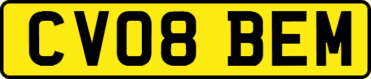 CV08BEM