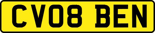 CV08BEN