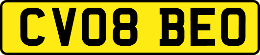 CV08BEO