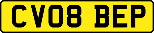 CV08BEP