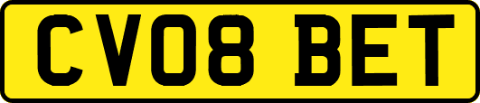 CV08BET