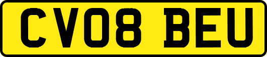 CV08BEU