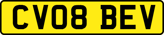 CV08BEV