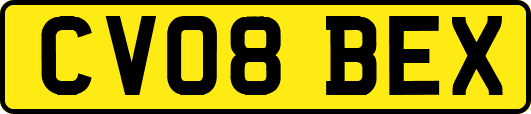 CV08BEX