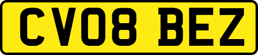 CV08BEZ