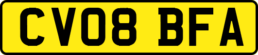 CV08BFA