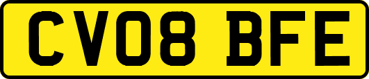 CV08BFE