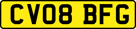 CV08BFG